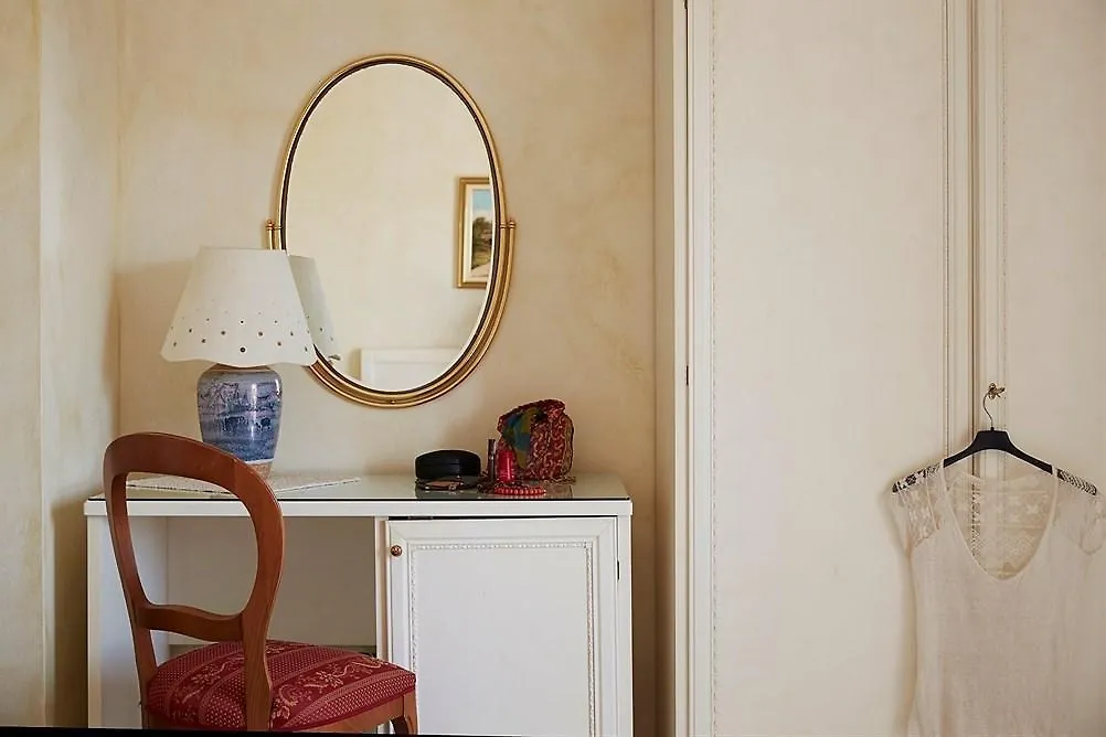 Hotel San Marco Альгеро Италия