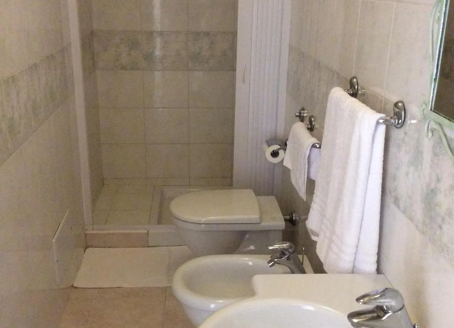 Hotel San Marco Альгеро