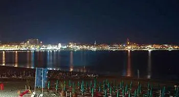 Hotel San Marco Альгеро