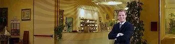 Hotel San Marco Альгеро