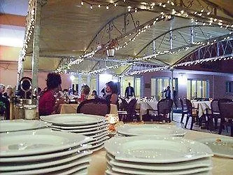 Hotel San Marco Альгеро