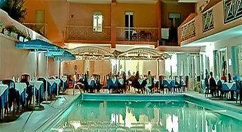 Hotel San Marco Альгеро
