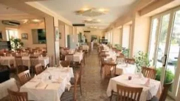 Hotel San Marco Альгеро Италия