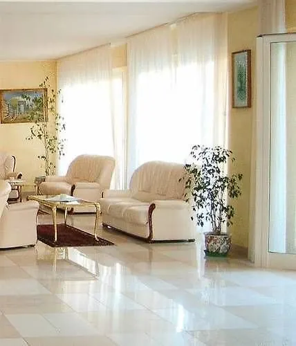 ****  Hotel San Marco Альгеро Италия