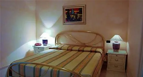 Hotel San Marco Альгеро
