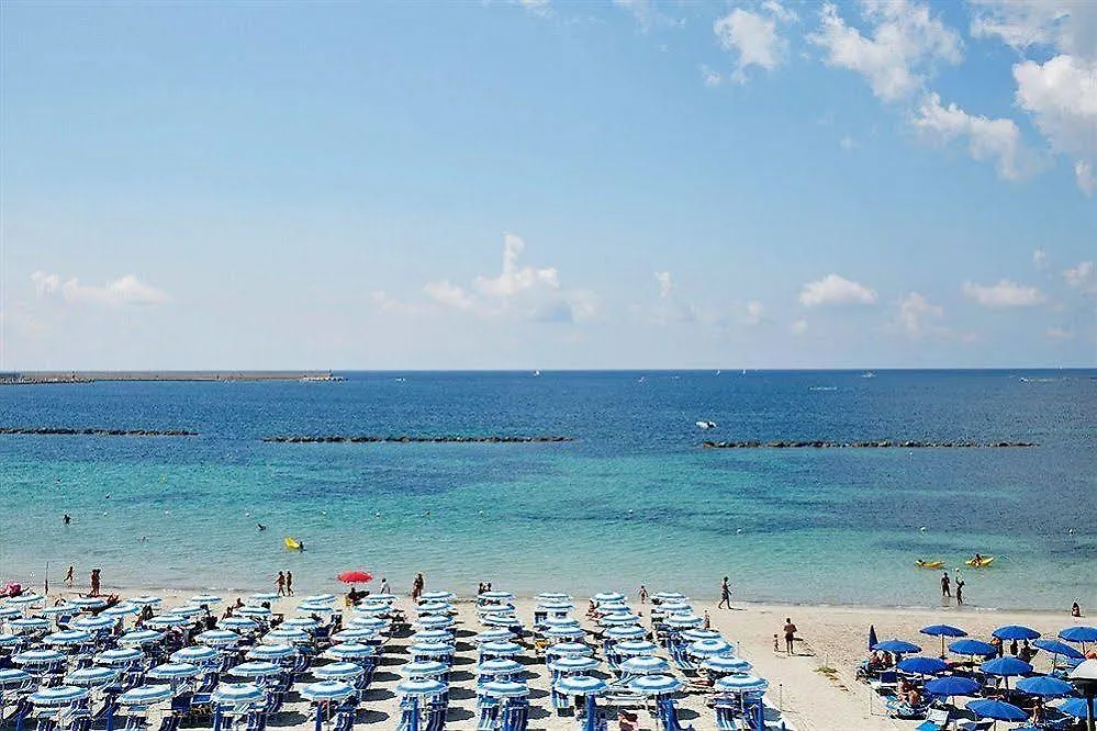 Hotel San Marco Alghero 4*,  Italië