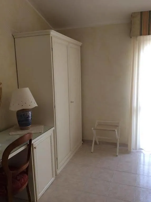 Hotel San Marco Alghero