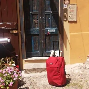 Aigua Maison d'hôtes