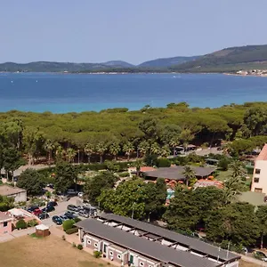La Meta Sporting Maison d'hôtes