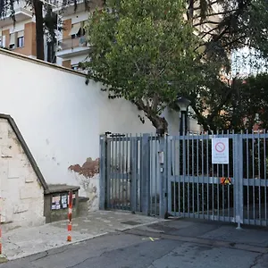 *** Hotel Casa Piccole Ancelle Di Cristo Re Itálie
