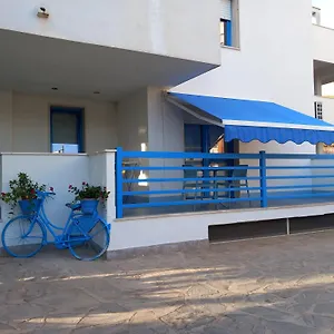 Vakantiehuis Teodora