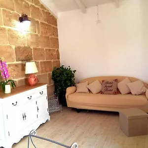 Vakantiehuis La Casetta
