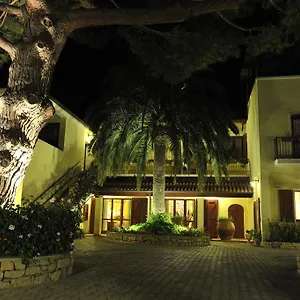  Casa rural Country Vessus