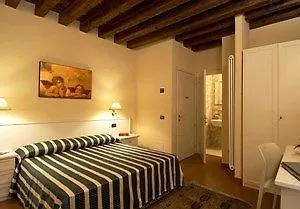  Penzion Venice Resorts Guest House Itálie