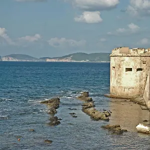 Liana ** Alghero