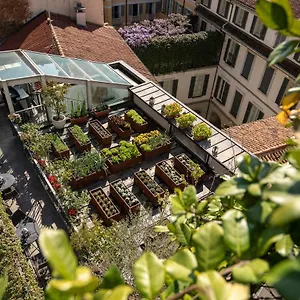 Scala Milaan
