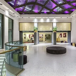 Rosa Grand - Starhotels Collezione Milaan
