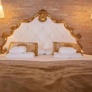 *** Bed & Breakfast Rigoletto Charm Itálie
