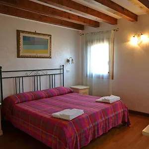 *** Bed & Breakfast Oceano Mare Itálie