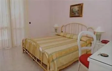 Hotel San Marco Alghero