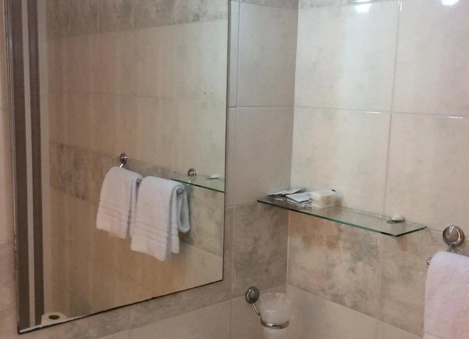 Hotel San Marco Alghero Italie