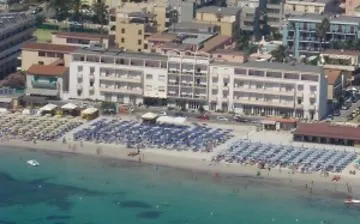 Hotel San Marco Alghero