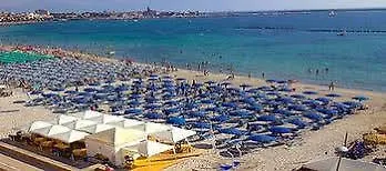 Hotel San Marco Alghero 4*,